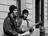 Singin sacred songs