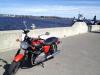 Sunday ride